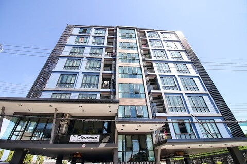 더 다이아몬드 789 민부리