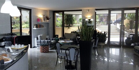 호텔 데시데리오