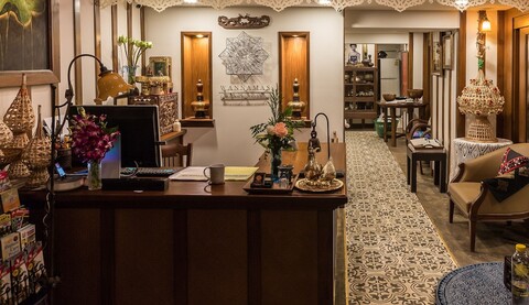 완나마스 치앙마이 부티크 하우스