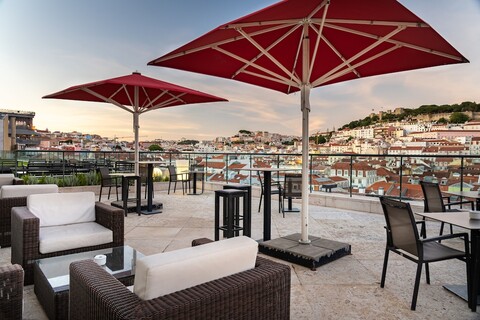 호텔 두 치아도