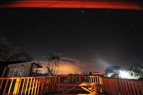 펜션 요나하다케