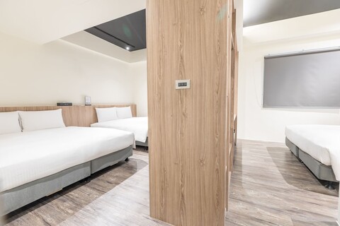 트래블러-인 테이후아 호텔 II