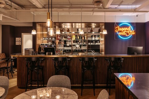 호텔 샤니 잘론