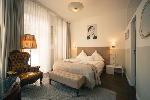 메종 마질 부티크 호텔