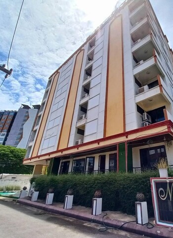 노블 플레이스 치앙마이