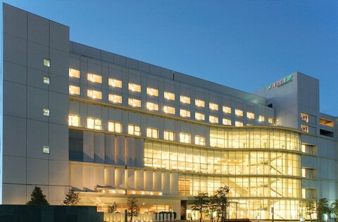 미엘파르케 구마모토 호텔