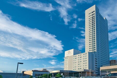 루와지르 호텔 도요하시