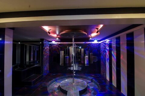 빅토리아 코트 힐크레스트 - 파시그