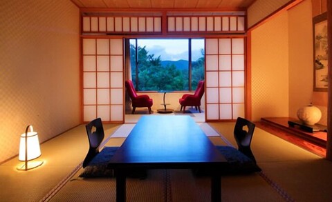 카잔 하코네 - 미야노시타