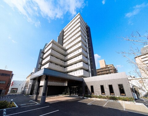 호텔 루트 인 오사카 다카이시 하고로모 에키마에