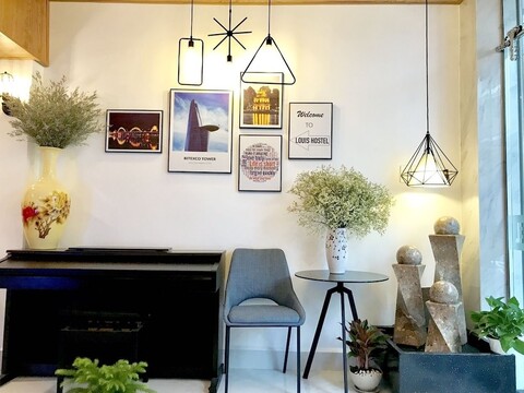 루이스 호텔 - 부이 뷔엔 위킹 스트리트