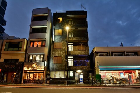 이코노미 호텔 호테이야