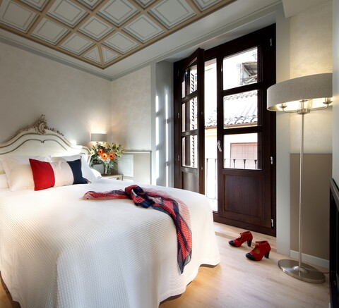 카사 팔라세테 1822