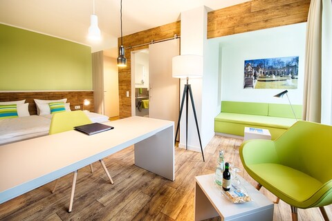 호텔 카롤리넨호프