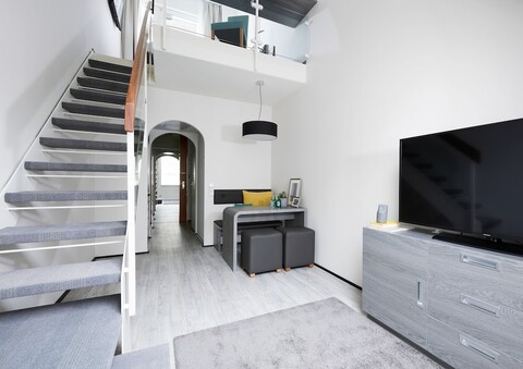 리빙 호텔 카이저 프란츠 요세프