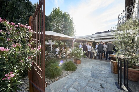 호텔 샤르트뢰즈