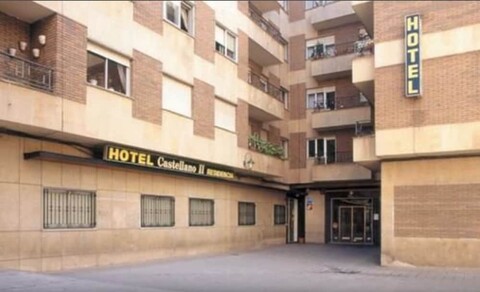 호텔 카스텔라노 센트로
