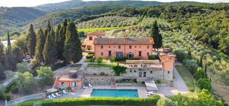 아그리투리스모 칸타갈로