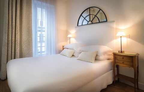 호텔 아카디 몽파르나세