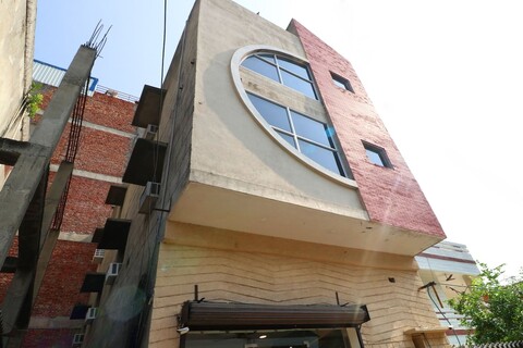 오요 22090 호텔 몰 레지던시