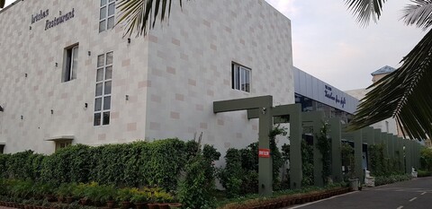 옴 레저 리조트 푸리