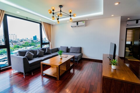 하나 스테이 트란 쿠옥 호안