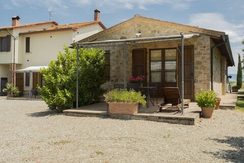 아그리투리스모 산 마르첼로