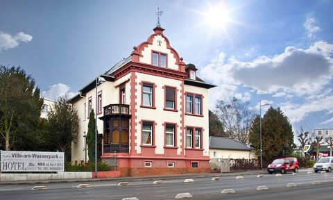 아레나 빌라 암 바서파크