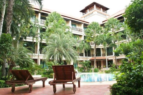 르카사 방샌 호텔