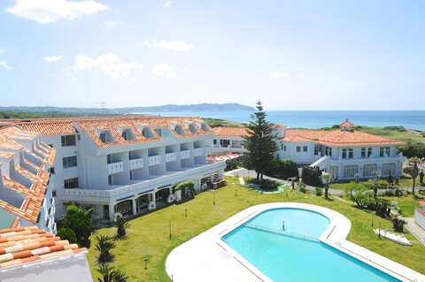 다테야마 리조트 호텔