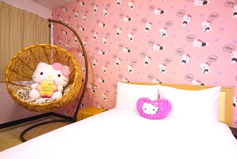 트래블러 스테이션