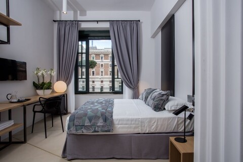 비미날레 뷰 호텔