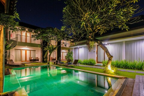 빠삐용 에코 비치