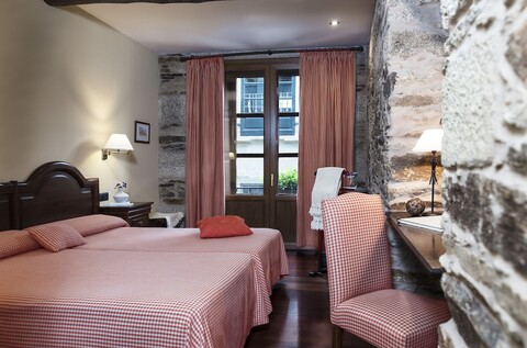 호텔 루아 빌라