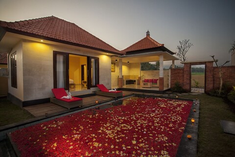 더 사와 리조트 & 빌라