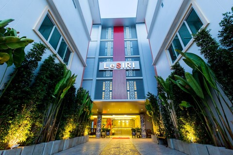 룽 아룬 호텔 바이 르 시리