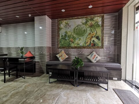 콜라스 홈스테이