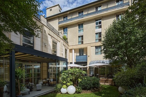 어반 하이브 파리