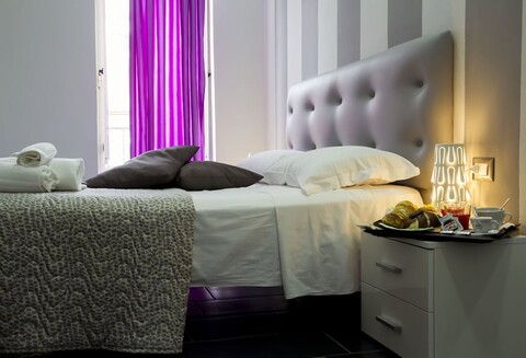 B&B 나폴리 비나리오1