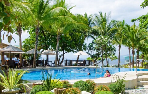 카마얀 비치 리조트