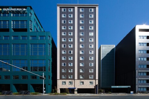 호텔 마이스테이스 하마마추초