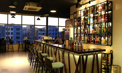 미아난다르 레지던스