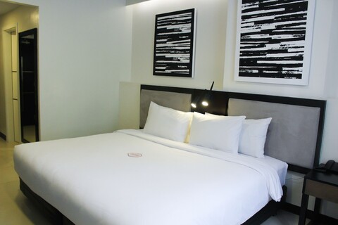 서밋 호텔 마그놀리아