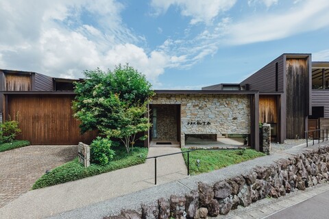 세키야 리조트 테라스 미도바루