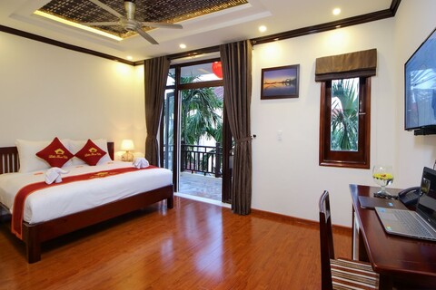 리틀 타운 빌라