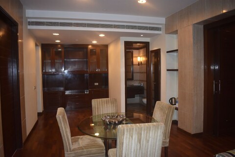 디 오션 펄 리트리트