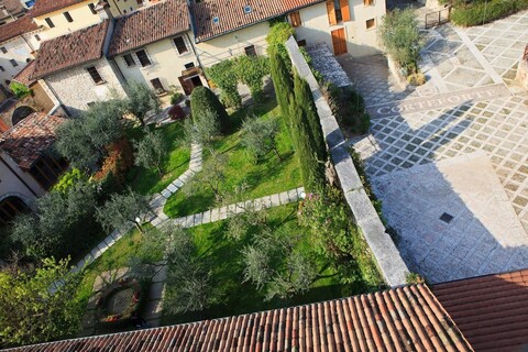 아그리투리스모 코르테포르테