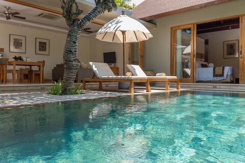 코에노코에니 빌라