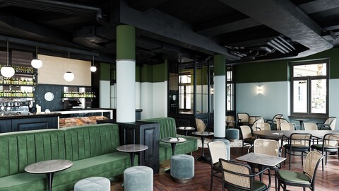 부티크 호텔 요세프