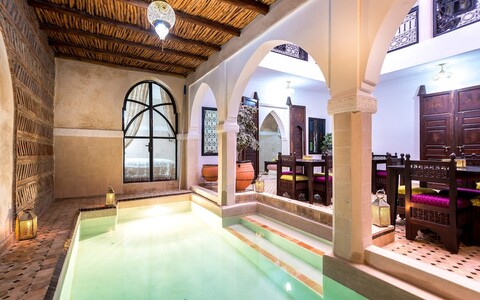 리야드 라 가젤 뒤 수드